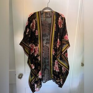 Anthropologie Kimono